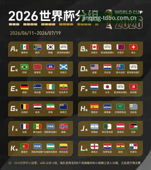 2026世界杯观赛体验深度评测：中东局势如何影响球迷赴美之旅？